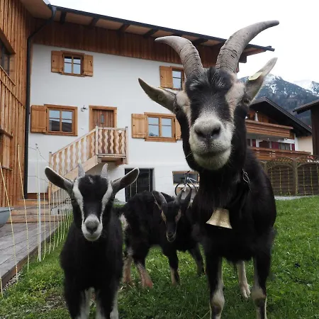 Ferienwohnung Lexar Hüs Oberstdorf-3