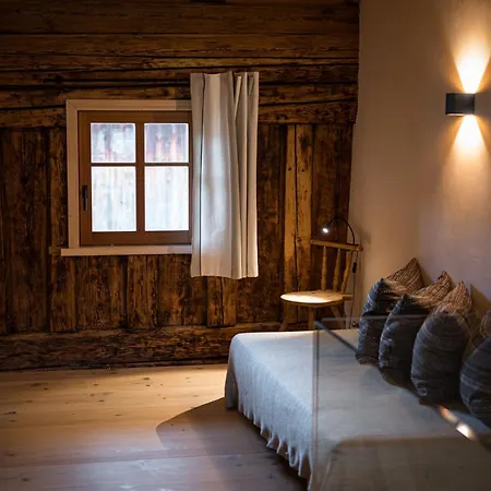 Ferienwohnung Lexar Hüs Oberstdorf-2